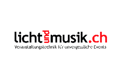 Licht und Musik Logo