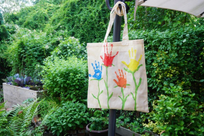 Tasche bedrucken Tasche bedrucken