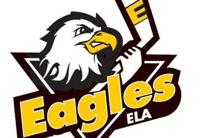 Logo Ela Eagles ""