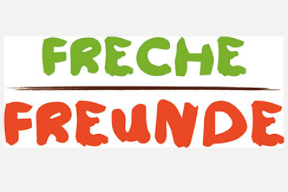 Freche Freunde