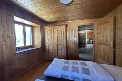 Ferienwohnung Visoura ""