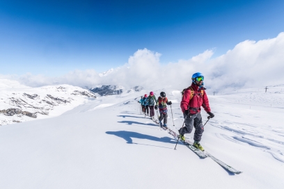 Skitour Skitour