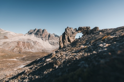 Himmelstor Bivio, Savognin Himmelstor Bivio, Savognin