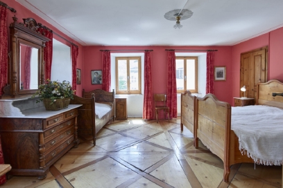 Palazzo Bivio Palazzo Bivio