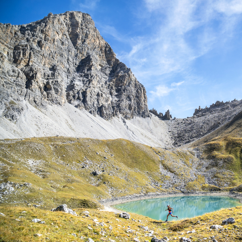 Trailrunning Val Surses ©PatitucciPhoto Trailrunning Val Surses ©PatitucciPhoto