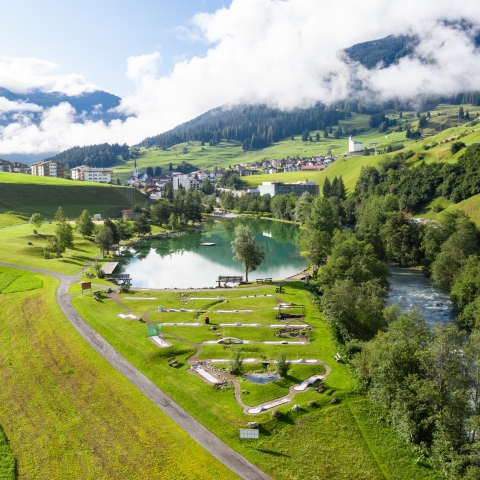 Tge Marscha Lai Barnagn