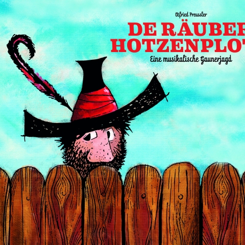 Räuber Hotzenplotz