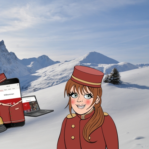 JULIA Winter JULIA Winter