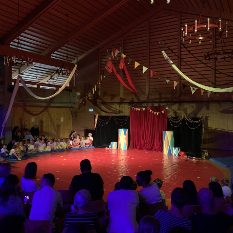 Kinderzirkus