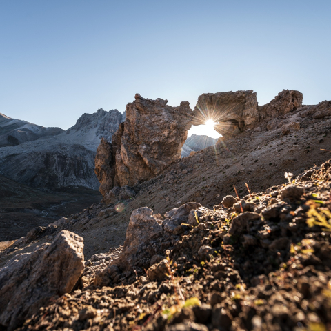 Trailrun Himmeltor