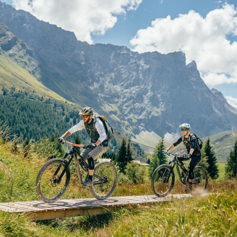 Bike Val Surses Bike Val Surses