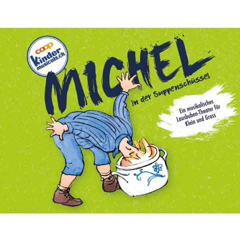 Michel Michel