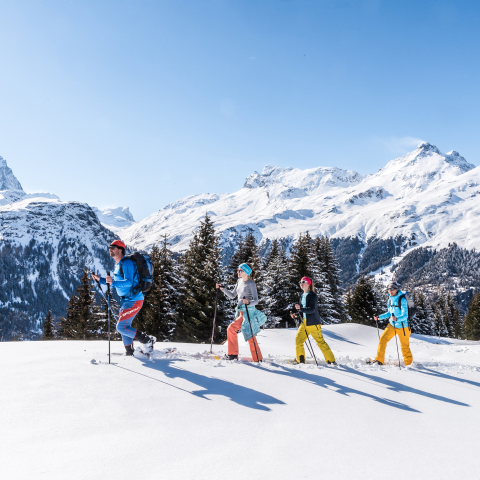 Angebote Bananas Sport Shop Savognin