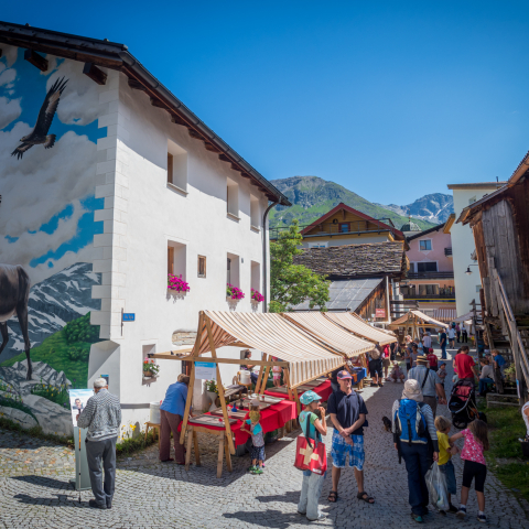 Felsenfest Felsenfest