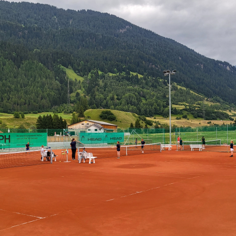 Tennis La Nars Tennis La Nars