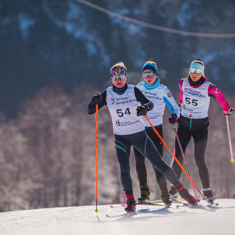 Titelbild Nordic Cup
