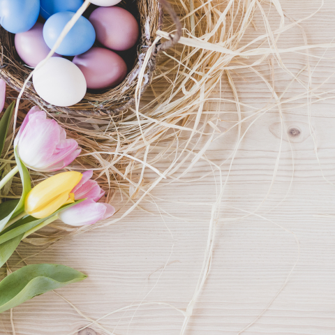 Ostern 2025 ""