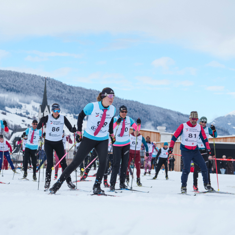 Val Surses Nordic Cup