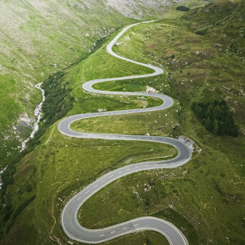 Julierpass Julierpass