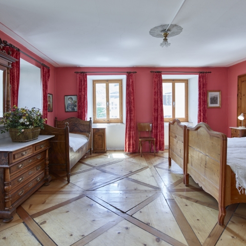 Palazzo Bivio Palazzo Bivio