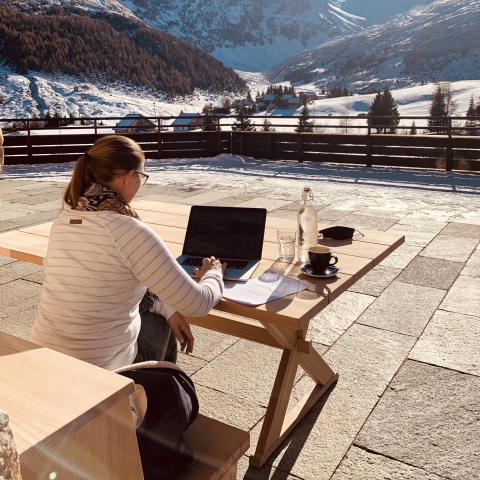 Homeoffice Berghuus Radons Homeoffice Berghuus Radons