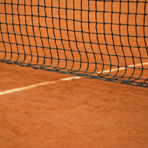 Tennisplatz Tennisplatz