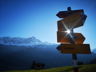 wegweier-wandern wegweiser-wandern
