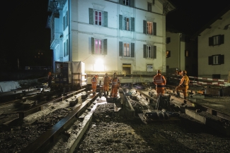 Origen Verschiebung Weisse Villa Mulegns Origen Verschiebung Weisse Villa Mulegns