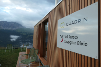 ALPHAUS Val Surses ALPHAUS Val Surses