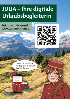 Steller JULIA A5 Steller JULIA A5