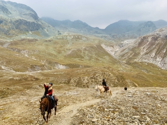 Terra Materna Reiten Terra Materna Reiten