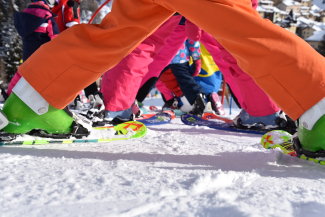 Schneesport Bivio Schneesport Bivio