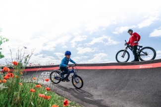 Pumptrack Pumptrack