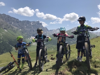 Bikeschule Savognin Bikeschule Savognin