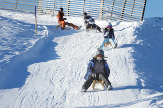 Gruppen Winter Gruppen Winter