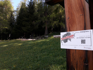 KrimiSpass und digitale Themenwege