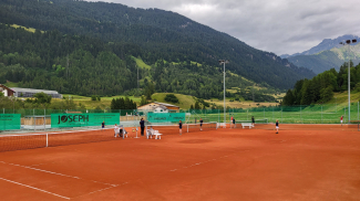 Tennis La Nars Tennis La Nars