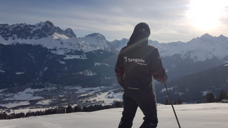 Tge Marscha SaBB Tge Marscha SaBB