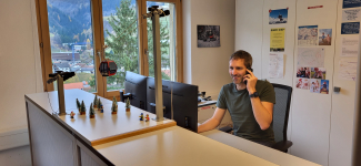 Tge Marscha SaBB Tge Marscha SaBB