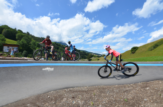 Bikeschule Savognin Bikeschule Savognin
