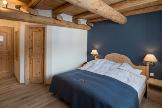 Hotel Post Bivio ""