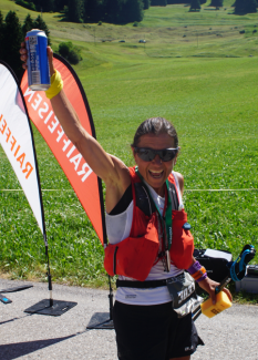 Swiss Irontrail 2025 ""
