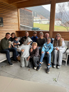 Familie Tgesa Romana