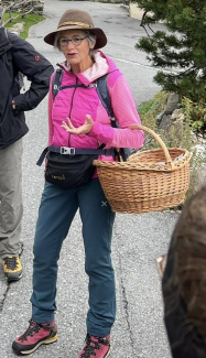""