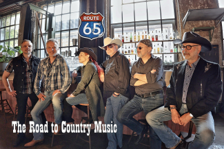 Route 65