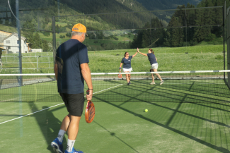 Padel 2