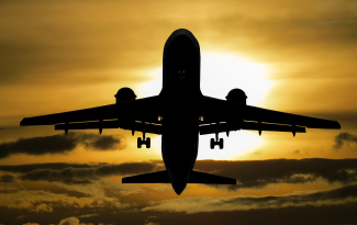 Airplane Airplane