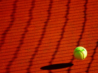Tennis Tennis