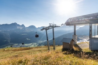 Bergbahn Somtgant Bergbahn Somtgant