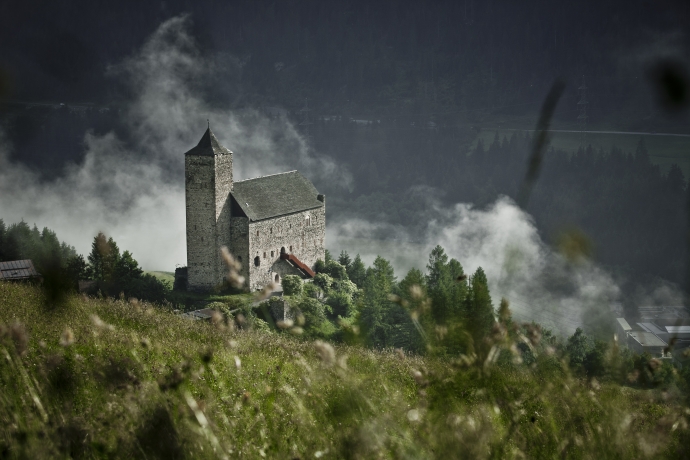 Origen Burg Riom Origen Burg Riom